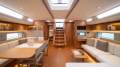 Grand Soleil 60 Performance New Model!:10 Sydney Marine Brokerage Grand Soleil 60 For Sale