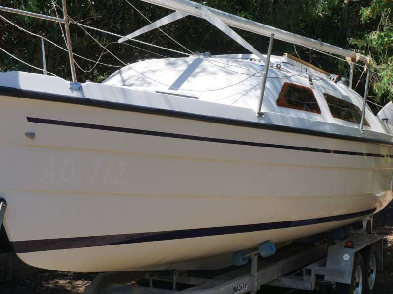 Farr 7500