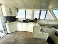 Randell 41 Mk II Flybridge Sports Fisher