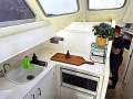 Randell 41 Mk II Flybridge Sports Fisher