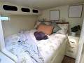 Randell 41 Mk II Flybridge Sports Fisher