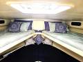 Randell 41 Mk II Flybridge Sports Fisher