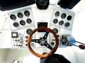 Randell 41 Mk II Flybridge Sports Fisher