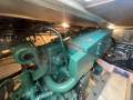 Randell 41 Mk II Flybridge Sports Fisher
