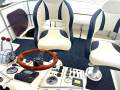 Randell 41 Mk II Flybridge Sports Fisher