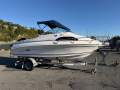 Haines Signature 530c With near new Suzuki 100HP engine (< 5hrs)
