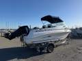 Haines Signature 530c With near new Suzuki 100HP engine (< 5hrs)