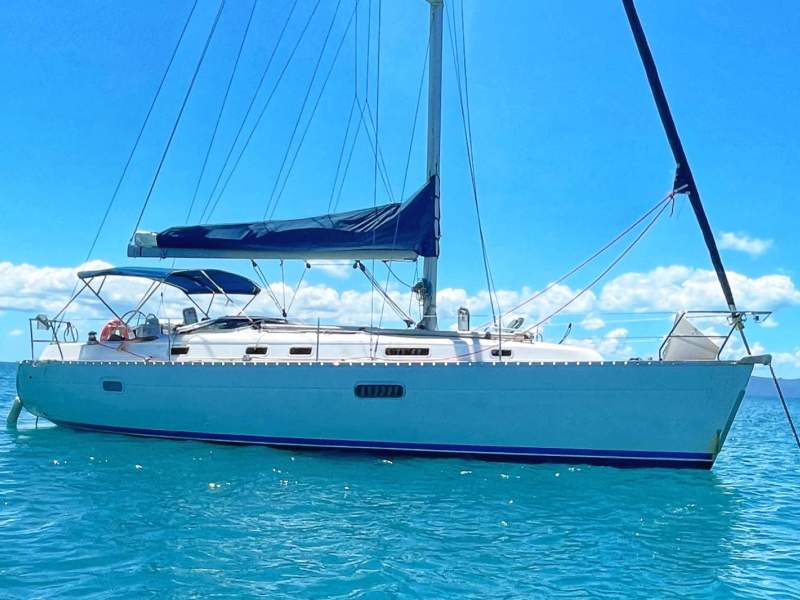 Beneteau Oceanis 363