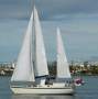Martzcraft 35 Ketch