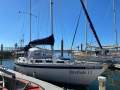 Martzcraft 35 Ketch