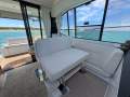 Jeanneau NC 33 Twin Diesel, just 105 hours