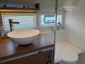 Jeanneau NC 33 Twin Diesel, just 105 hours