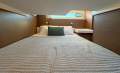 Jeanneau NC 33 Twin Diesel, just 105 hours