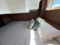 Jeanneau NC 33 Twin Diesel, just 105 hours