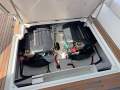 Jeanneau NC 33 Twin Diesel, just 105 hours