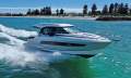 Jeanneau NC 33 Twin Diesel, just 105 hours