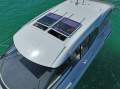 Jeanneau NC 33 Twin Diesel, just 105 hours