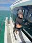 Jeanneau NC 33 Twin Diesel, just 105 hours