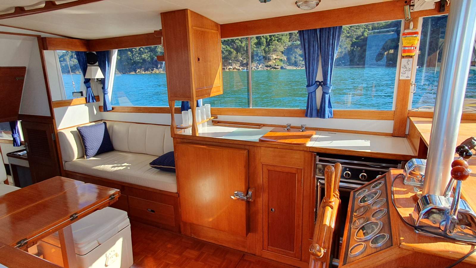 Grand Banks 36 Classic