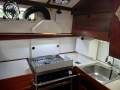 Hallberg-Rassy HR 41 proven offshore cruising yacht
