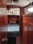 Hallberg-Rassy HR 41 proven offshore cruising yacht