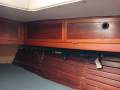 Hallberg-Rassy HR 41 proven offshore cruising yacht