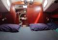 Hallberg-Rassy HR 41 proven offshore cruising yacht