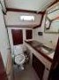 Hallberg-Rassy HR 41 proven offshore cruising yacht