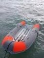 Hallberg-Rassy HR 41 proven offshore cruising yacht