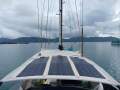 Hallberg-Rassy HR 41 proven offshore cruising yacht