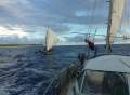 Hallberg-Rassy HR 41 proven offshore cruising yacht