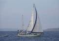 Hallberg-Rassy HR 41 proven offshore cruising yacht
