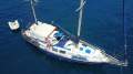 Hallberg-Rassy HR 41 proven offshore cruising yacht