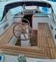 Hallberg-Rassy HR 41 proven offshore cruising yacht