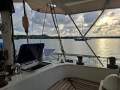 Hallberg-Rassy HR 41 proven offshore cruising yacht
