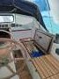 Hallberg-Rassy HR 41 proven offshore cruising yacht
