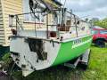 Custom Trailer Sailer