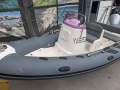 Brig Navigator 520 Center Console - Hypalon tubes
