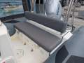 Brig Navigator 520 Center Console - Hypalon tubes