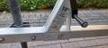 Anglapro Core Car Topper 3.1 m