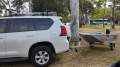 Anglapro Core Car Topper 3.1 m