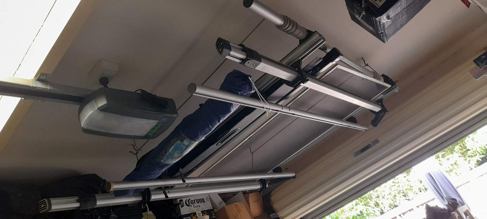 Anglapro Core Car Topper 3.1 m