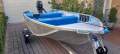 Anglapro Core Car Topper 3.1 m
