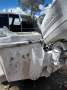Microplus 600 Galaxy half cabin 140hp johnston