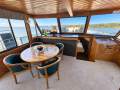 Veenstra Ship Building 19.8m 4 Deck Cruiser