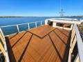 Veenstra Ship Building 19.8m 4 Deck Cruiser