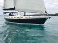 Tartan 4100 - great conditon, ready to cruise