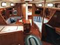 Tartan 4100 - great conditon, ready to cruise