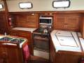 Tartan 4100 - great conditon, ready to cruise