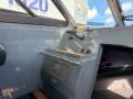 Genesis 720XL Cuddy Cabin 7.8m LOA - New Shape Genesis